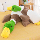 Kuscheltier Stockente