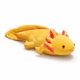 Stofftier Axolotl 35cm realistisch