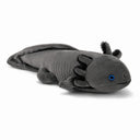 Stofftier Axolotl 35cm realistisch