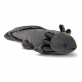 Stofftier Axolotl 35cm realistisch