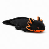 Stofftier Axolotl 35cm realistisch