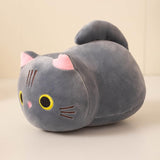 Plüschtier Katze
