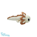 CUTE PARADISE Stofftier Axolotl (30/70cm lang)