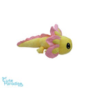 CUTE PARADISE Stofftier Axolotl (30/70cm lang)