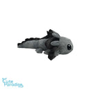 CUTE PARADISE Stofftier Axolotl (30/70cm lang)