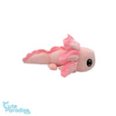 CUTE PARADISE Stofftier Axolotl (30/70cm lang)