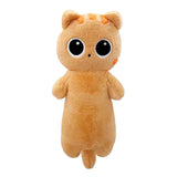 Kuscheltier Glubschaugen-Katzen