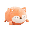 Kuscheltier Fuchs und Shiba-Hund 40 cm