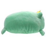 Frosch (Froschkönig) Kuschelkissen