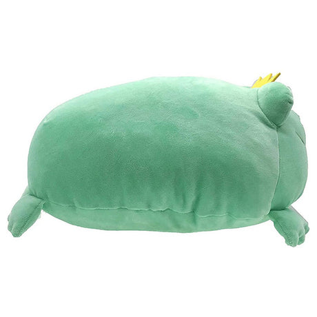 Frosch (Froschkönig) Kuschelkissen