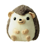 Kuscheltier flauschig weicher Igel