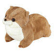 Kuscheltier Otter "Otti"