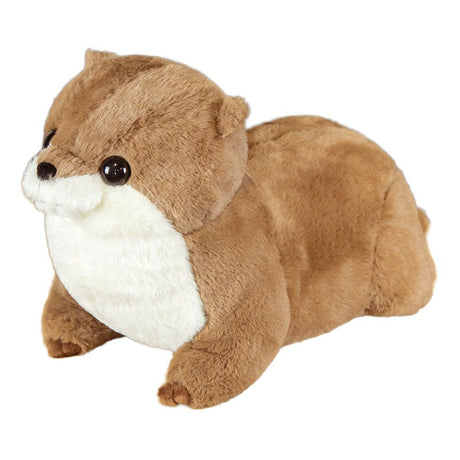 Kuscheltier Otter "Otti"