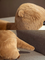 Kuscheltier Otter "Otti"