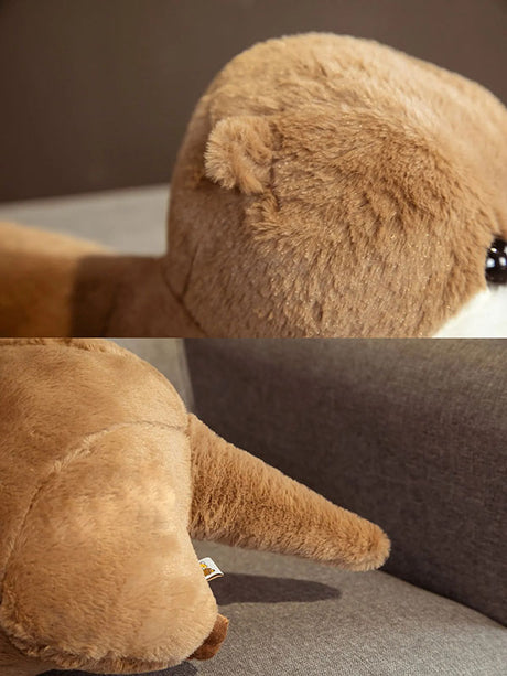 Kuscheltier Otter "Otti"