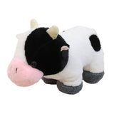 Kuscheltier Kuh "Muhlinda"