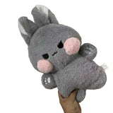 Kuscheltier Hase 35 cm