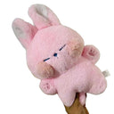 Kuscheltier Hase 35 cm
