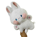 Kuscheltier Hase 35 cm