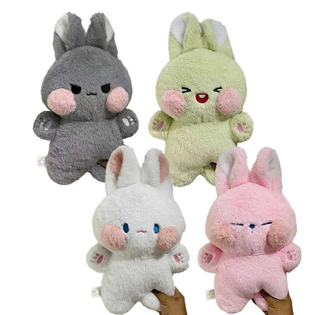 Kuscheltier Hase 35 cm