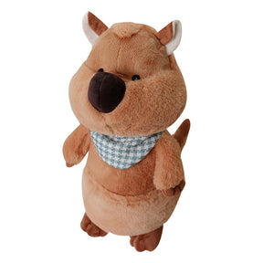 Kuscheltier Quokka