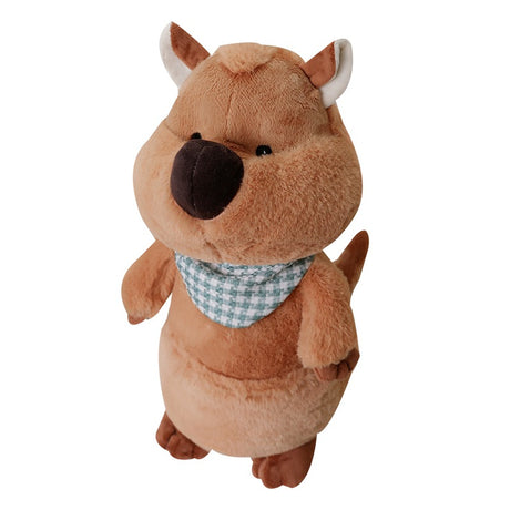 Kuscheltier Quokka