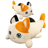 Kuscheltier Fischkatze (Koi-Katze)