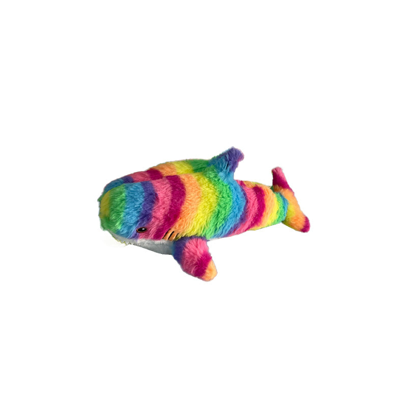 Kuscheltiere Hai Shark