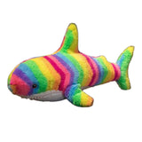 Kuscheltiere Hai Shark