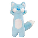 Kuscheltier langer Fuchs