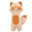Kuscheltier langer Fuchs