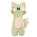 Kuscheltier langer Fuchs