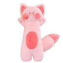 Kuscheltier langer Fuchs