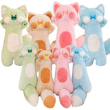 Kuscheltier langer Fuchs