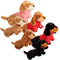 Kuscheltiere Hund