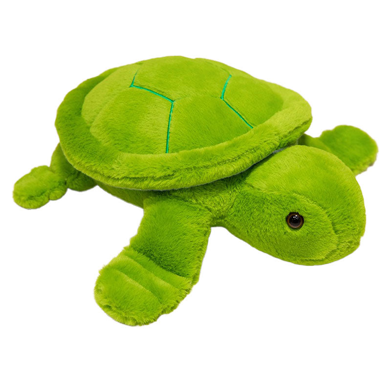 Kuscheltier Schildkröte