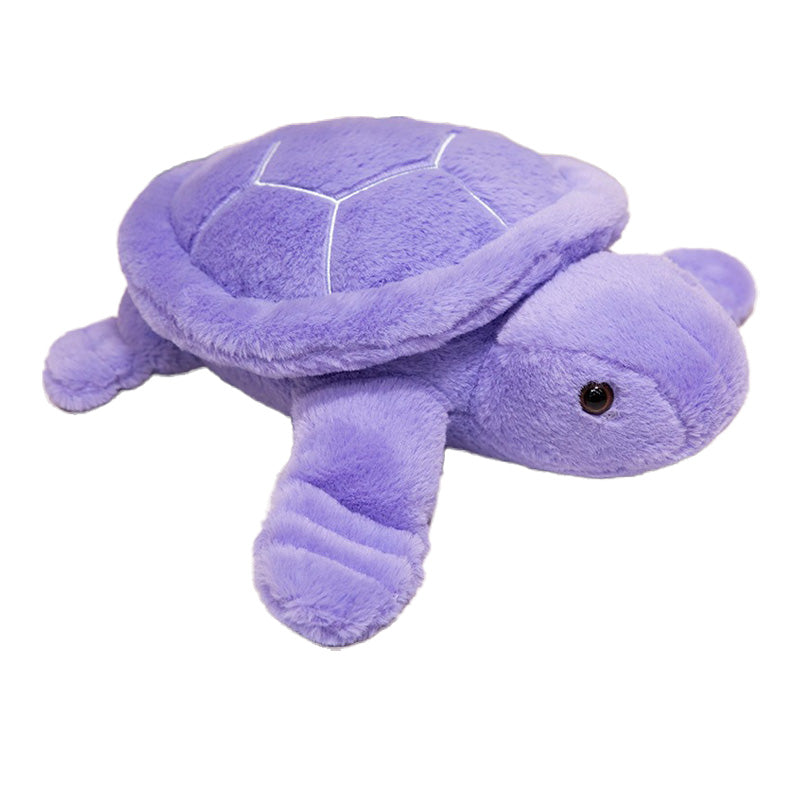 Kuscheltier Schildkröte