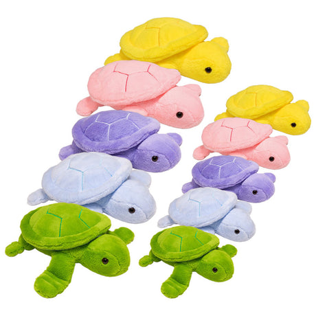 Kuscheltier Schildkröte