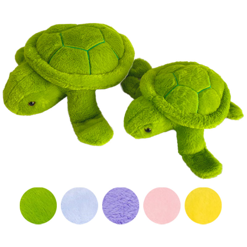 Kuscheltier Schildkröte