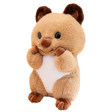 Kuscheltier Quokka
