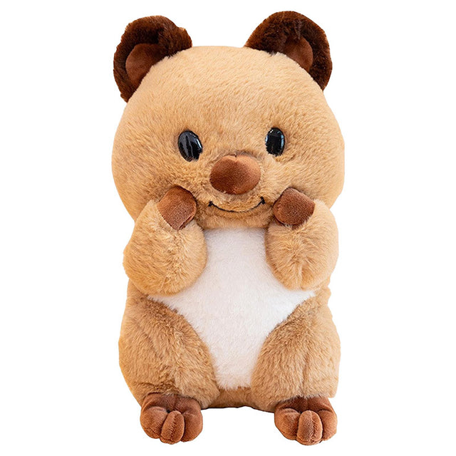 Kuscheltier Quokka