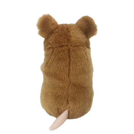 Plüschtier Hamster 15cm