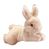 Kuscheltier realistisches Häschen Hase Kaninchen