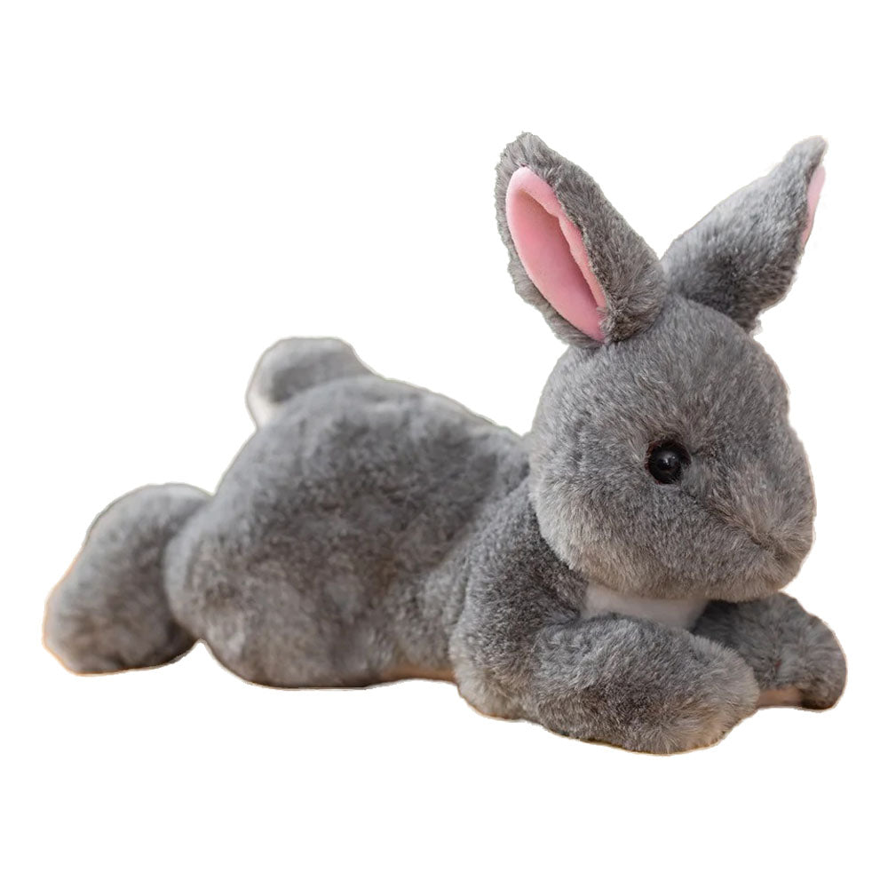 Kuscheltier realistisches Häschen Hase Kaninchen