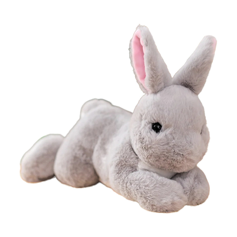 Kuscheltier realistisches Häschen Hase Kaninchen