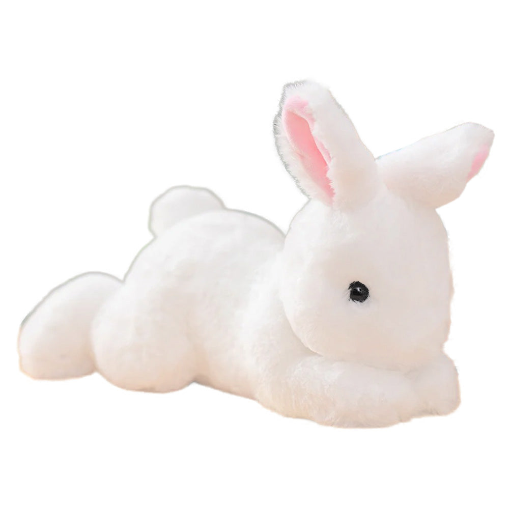 Kuscheltier realistisches Häschen Hase Kaninchen