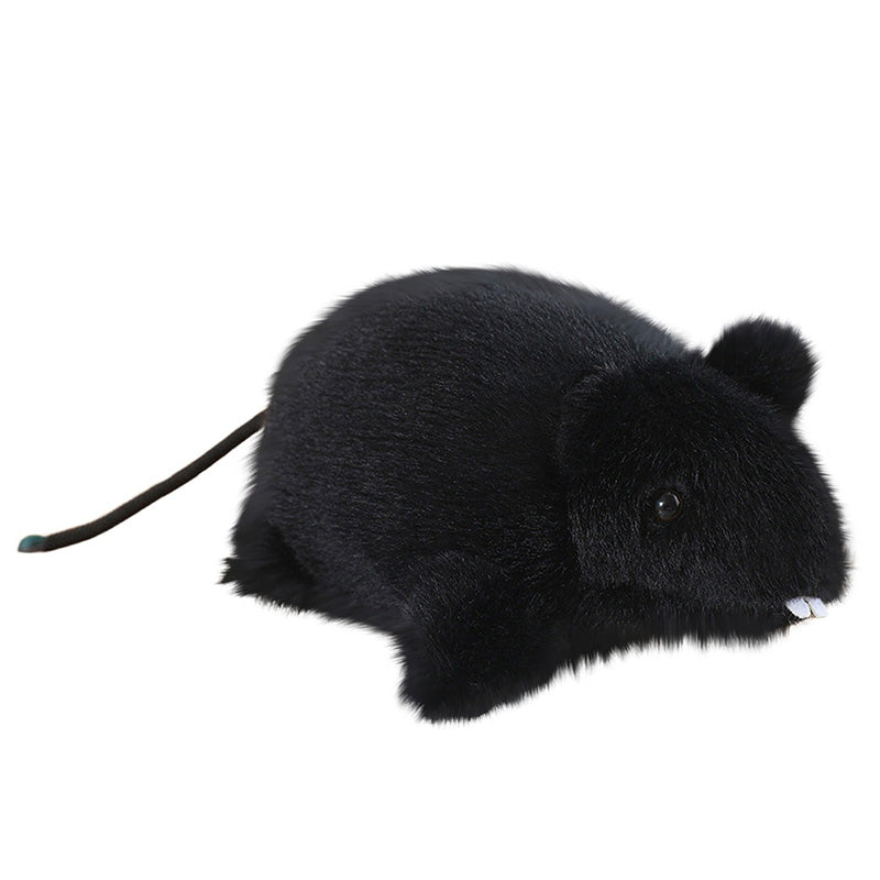 Plüschtier Ratte/Maus 10 oder 20 cm