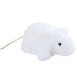 Plüschtier Ratte/Maus 10 oder 20 cm
