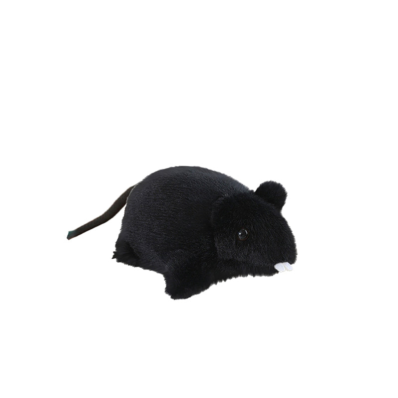 Plüschtier Ratte/Maus 10 oder 20 cm