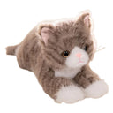 Kuscheltier realistisches Katze Kätzchen